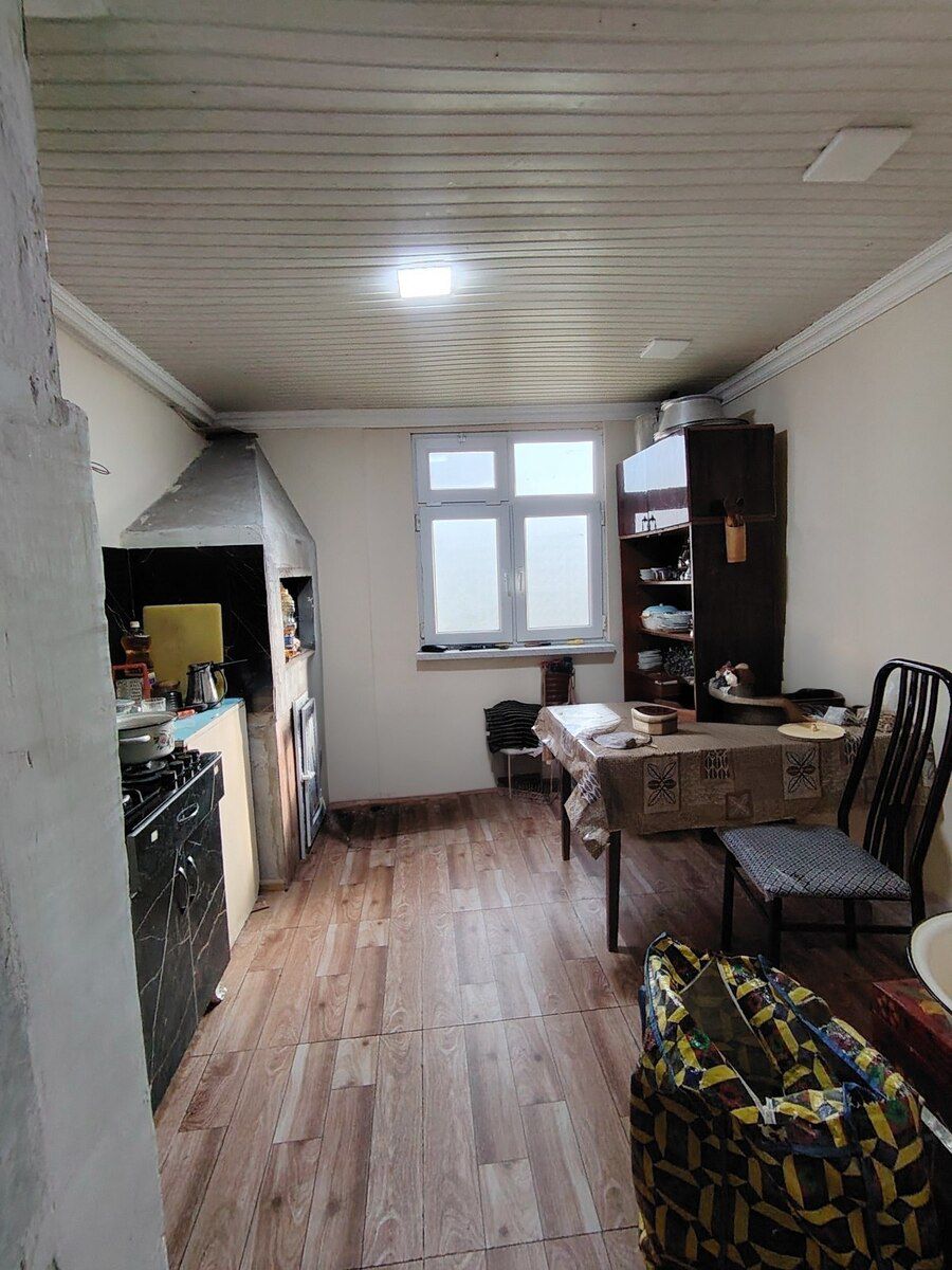 5-otaqlı yeni tikili, Şirvan ş., 105 m² — Mənzil, Şirvan (4)