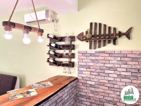 Satılır 3 otaqlı 80 m² bağ evi Albalı — Ev, villa (12)