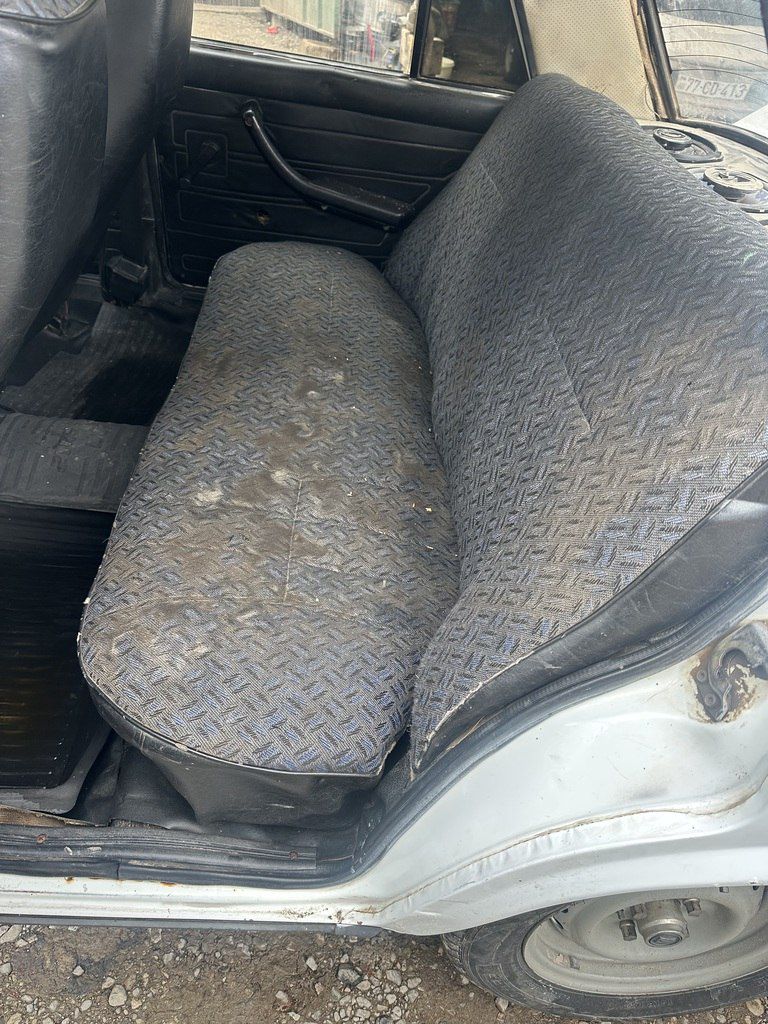 Lada (VAZ) 2107, 1.6 L, 2005 il, 54 848 km — Avtomobillər, Ağsu (10)