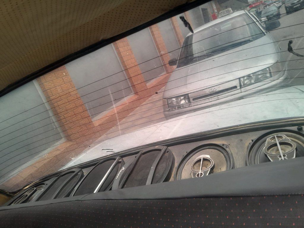 Lada (VAZ) 2106, 1.6 L, 2001 il, 350 000 km 27-BZ-981 — Avtomobillər, Xaçmaz (5)