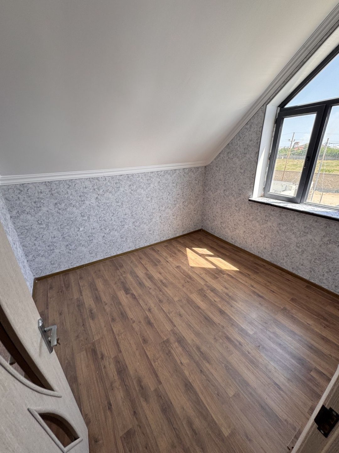 Satılır 4 otaqlı həyət evi/bağ evi 140 m² — Ev, villa, Bakı (12)