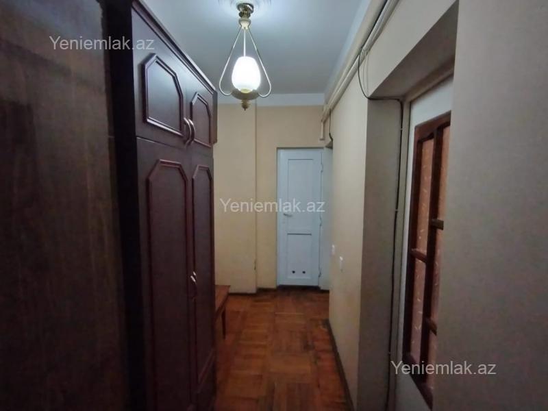 Satılır 4 otaqlı Bina evi menzil (Köhnə tikili), 90 m², 41-ci məhəllə — Mənzil, Sumqayıt (9)