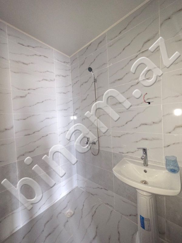 2 otaqlı Yeni tikili, Satış, Bakı, Nəsimi, 28 may — Mənzil, Bakı (8)