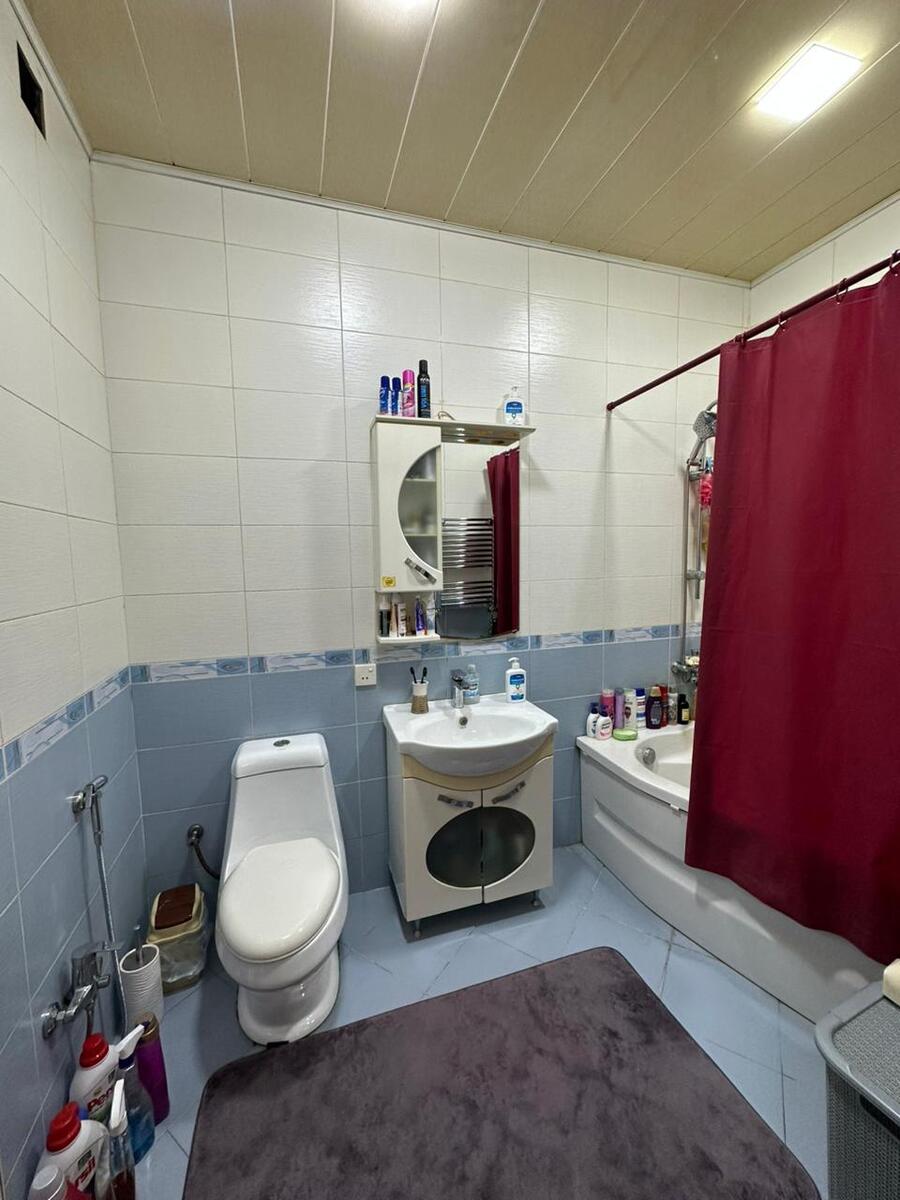 Satılır 2 otaqlı yeni tikili 115 m² — Mənzil, Bakı (11)