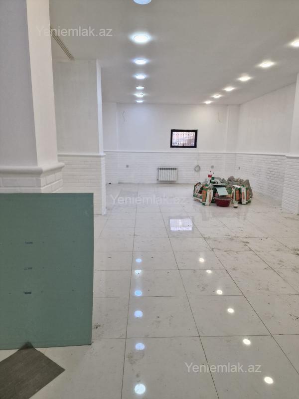 Satılır Obyekt, 136 m², Yasamal rayonu — Əmlak, Bakı (5)