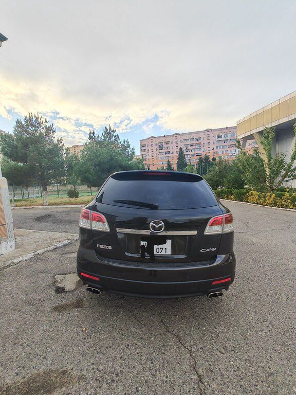 Mazda CX-9, 3.7 L, 2008 il, 249 000 km — Avtomobillər, Sumqayıt (3)