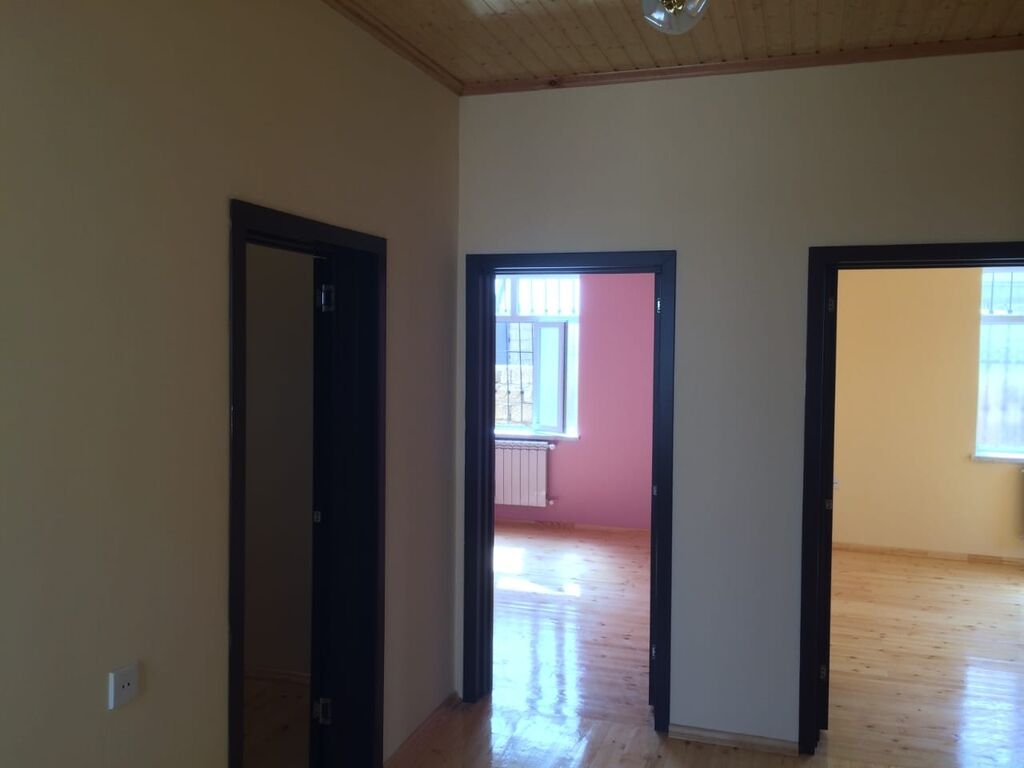 Buzovna qəsəbəsi, Vişnovka – Buzovna-Maştağa yolunun sağında "Saboel" — Ev, villa, Digah (7)