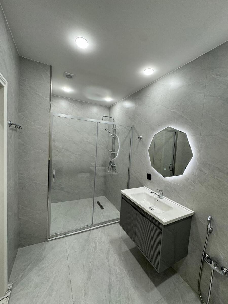 Satılır 2 otaqlı yeni tikili 79 m² — Mənzil, Bakı (10)