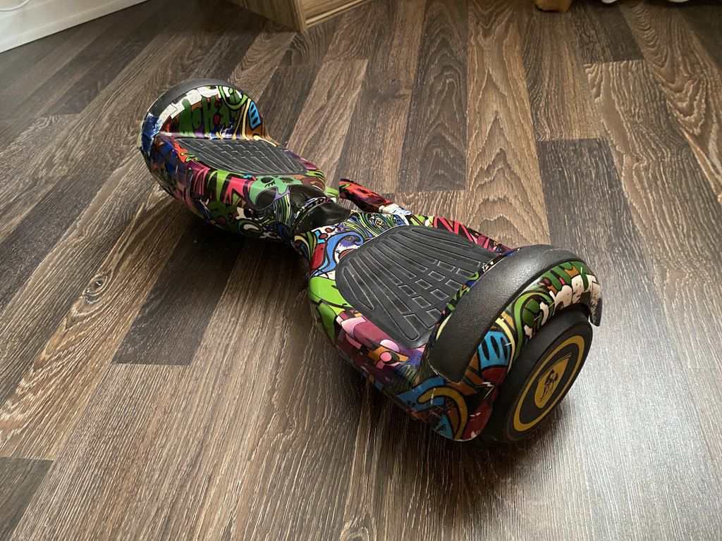 Segway — İdman, hobi, istirahət, Bakı (4)