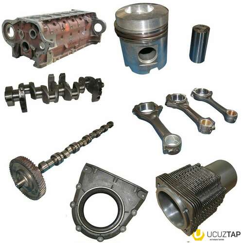 Avtokar-Forklift ve ElektroCarlara ehtiyyat hisseleri — Ehtiyat hissələri, Bakı (6)