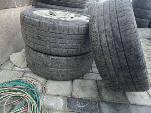 225/50/17 — Bakı