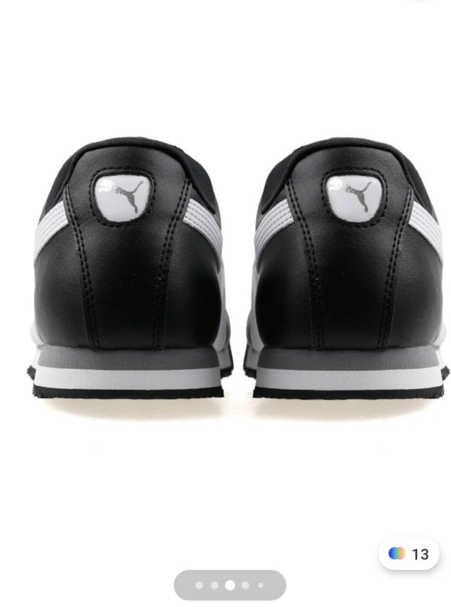 Puma idman ayaqqabısı — Geyim, ayakkabı, aksesuarlar, Bakı (2)