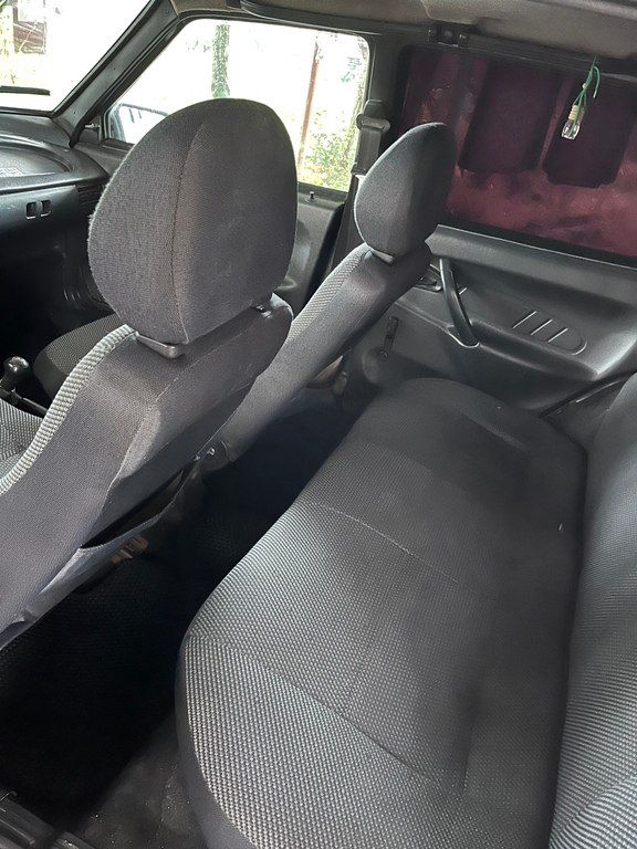 Lada (VAZ) 2115, 1.6 L, 2012 il, 25 000 km 90-NO-305 — Avtomobillər, Masallı (11)