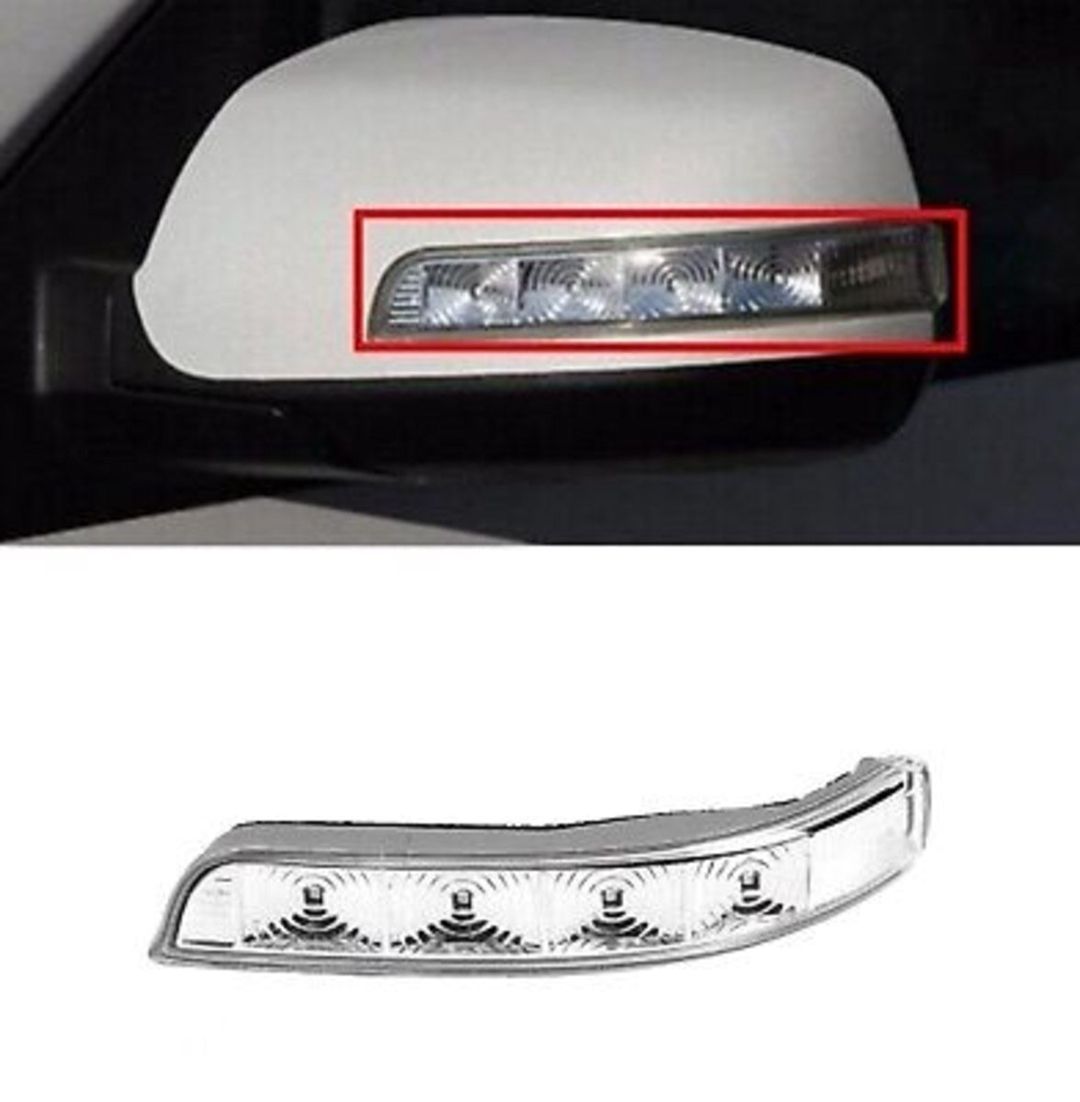 Kia Sorento 2009-2014 yan güzgünün dönmə işığı — Ehtiyat hissələri və aksesuarlar, Bakı (2)