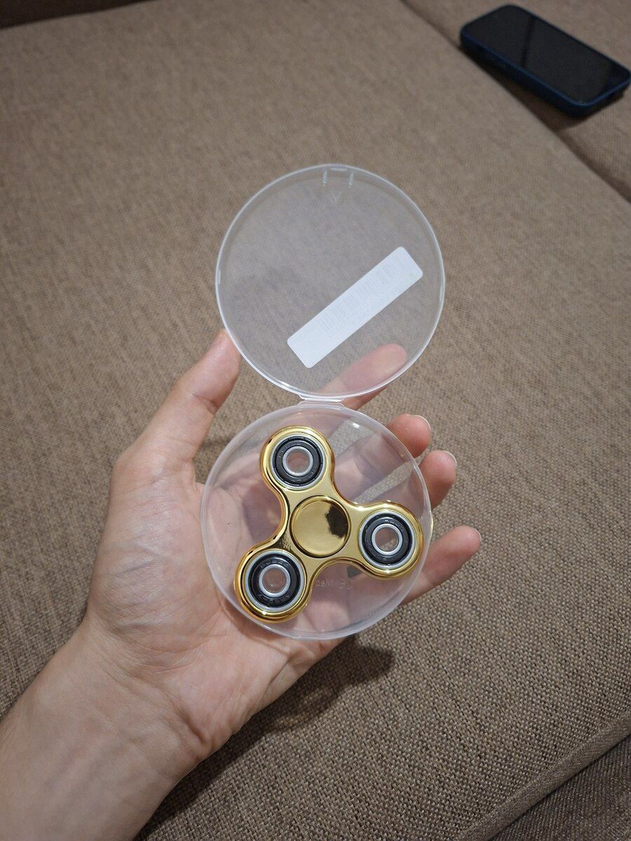 Spinner — Oyuncaqlar, Bakı (2)