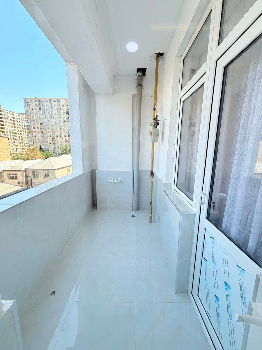 3-otaqlı yeni tikili, Xırdalan ş., 110 m² — Mənzil, Xırdalan (6)