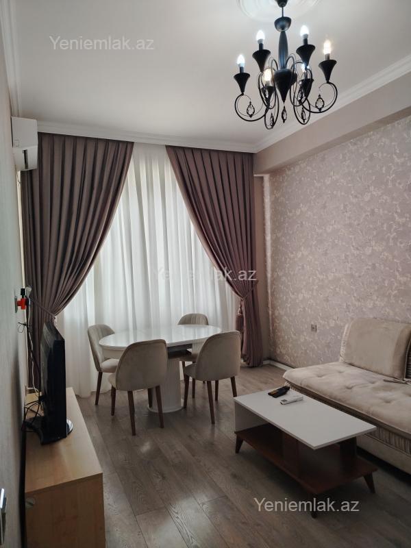 Satılır 2 otaqlı Bina evi menzil (Yeni tikili), 44 m², Xırdalan ş — Mənzil (3)