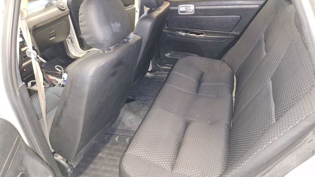 Geely CK, 2012 il 06-RR-148 — Avtomobillər, Gəncə (5)