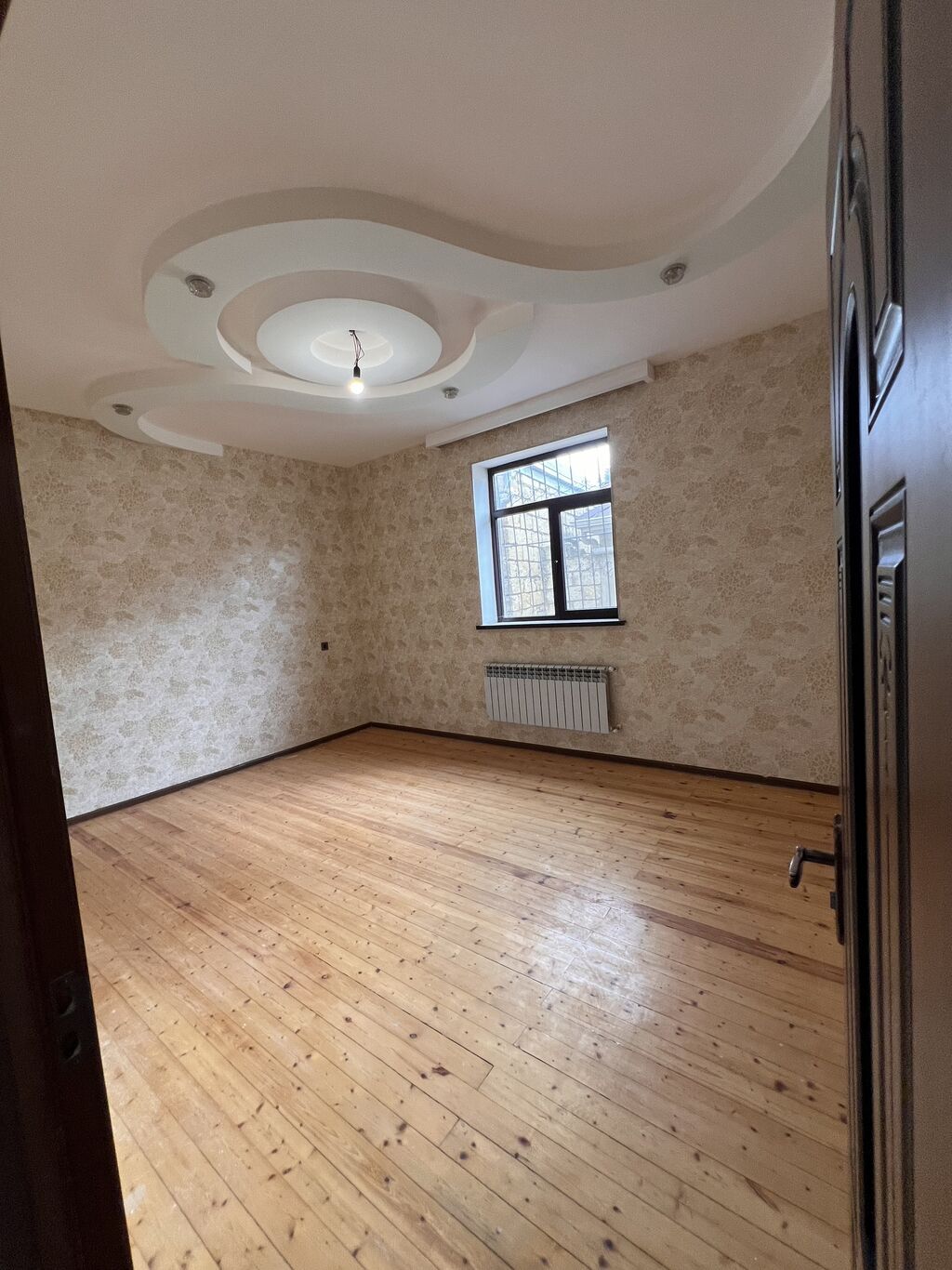 4 otaqlı, 120 kv. m — Ev, villa, Mehdiabad (3)