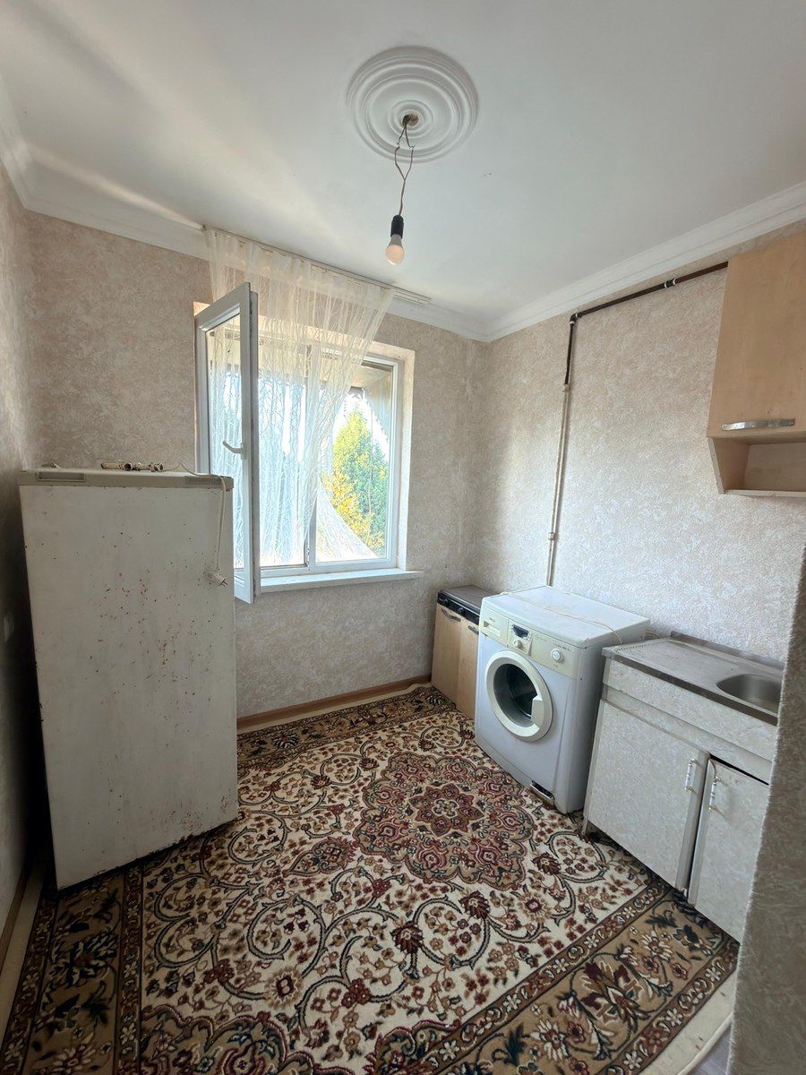 1-otaqlı mənzil, Gəncə ş., 31 m² — Mənzil, Gəncə (4)