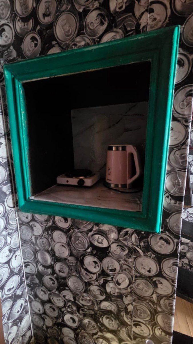 1-otaqlı mənzil kirayə verilir, Sahil m., 40 m² — Mənzil, Bakı (6)