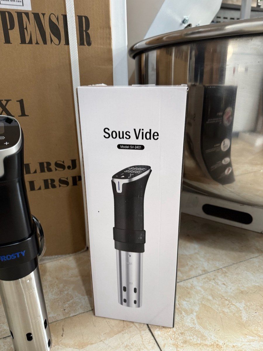 Sous vide aparatı — Biznes və avadanlıq, Bakı (6)