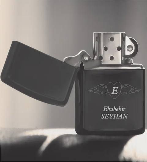 Zippo Alisqanlar 0375 – 14 — 25 ₼ · Bakı · Hədiyyələr və suvenirləri Zippo Alisqanlar 0375 – 14 — Bakı