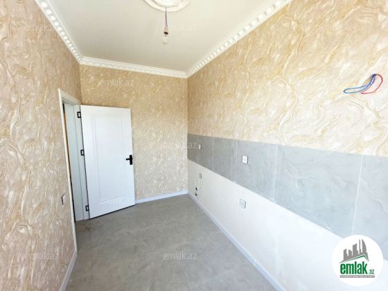 Satılır 3 otaqlı 120 m² həyət evi Saray — Ev, villa (3)
