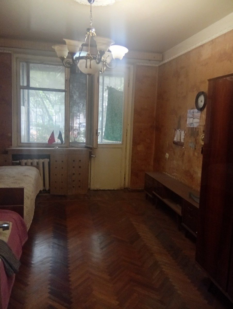 Satılır 5 otaqlı köhnə tikili 115 m² — Mənzil, Bakı (12)