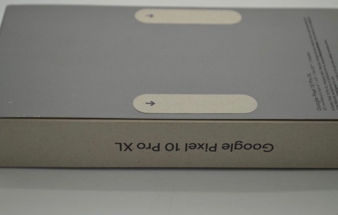Google Pixel 10 Pro XL Obsidian 256GB/16GB — Smartfonlar, Bakı (5)