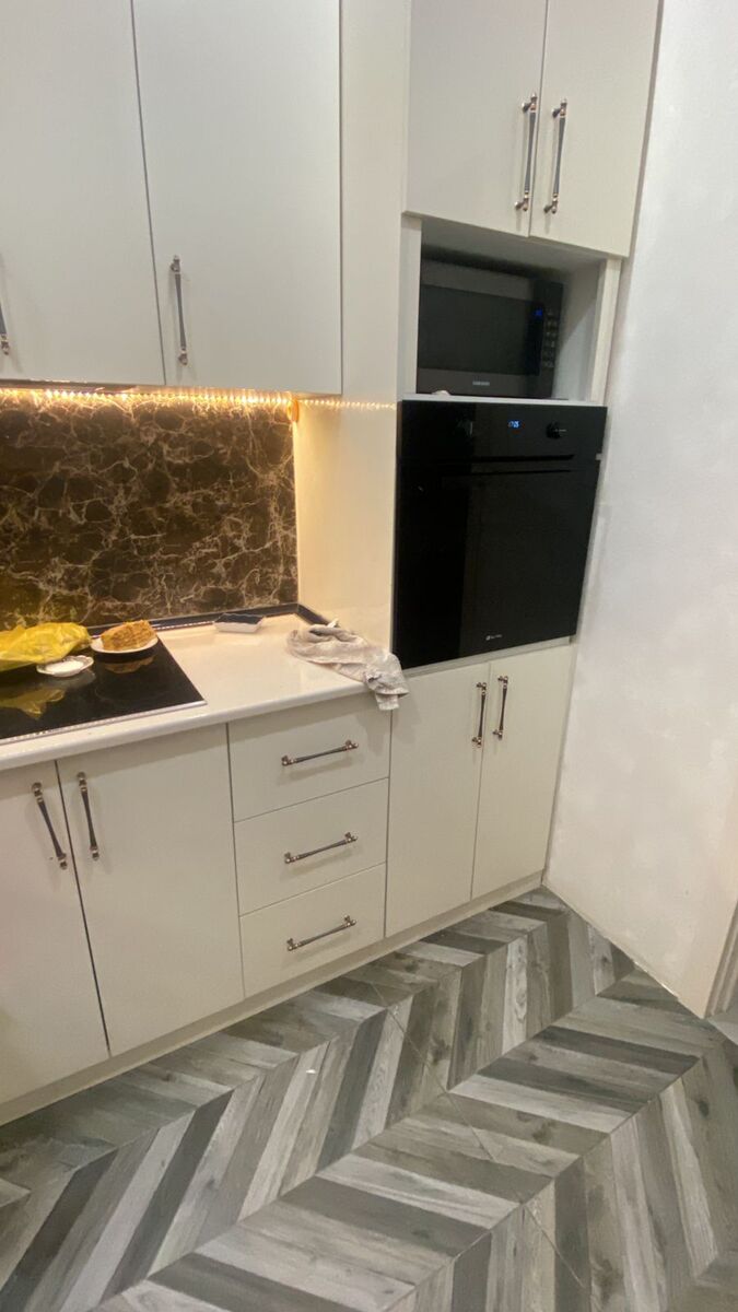 Satılır 3 otaqlı yeni tikili 150 m² — Mənzil, Bakı (8)