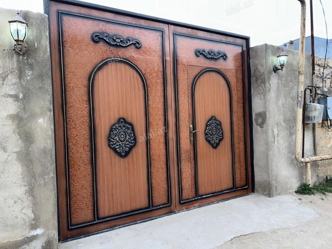 3 otaqlı 64 m² yeni tikili — Mənzil, Bakı