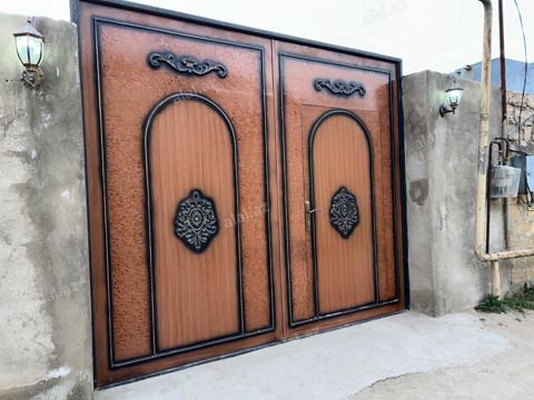 3 otaqlı 64 m² yeni tikili — Bakı