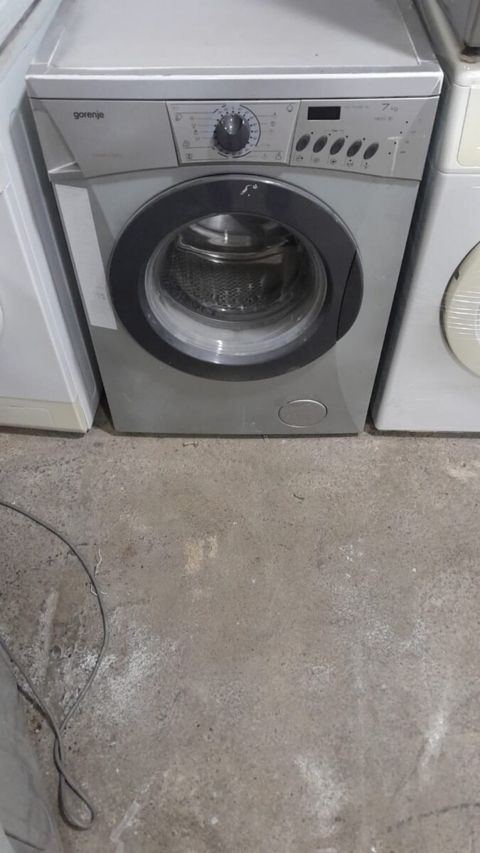 Paltaryuyan Gorenje — Bakı