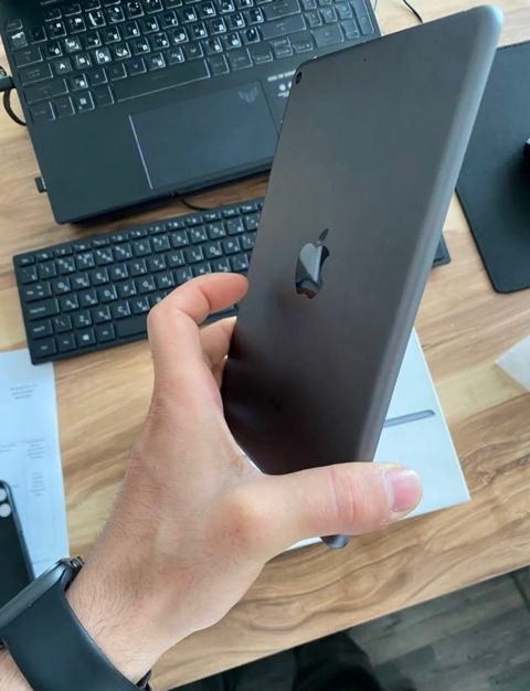 iPad mini 5 4/64GB — Bakı