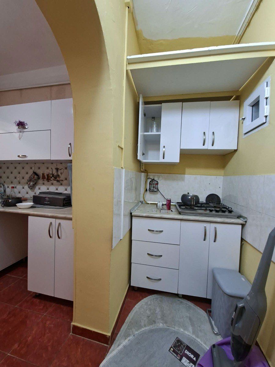 İcarəyə verilir 2 otaqlı köhnə tikili 74 m² — Mənzil, Bakı (7)