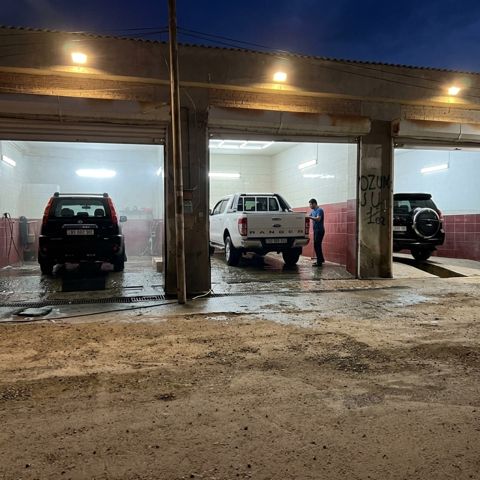 İcarəyə verilir obyekt 600 m² — Bakı
