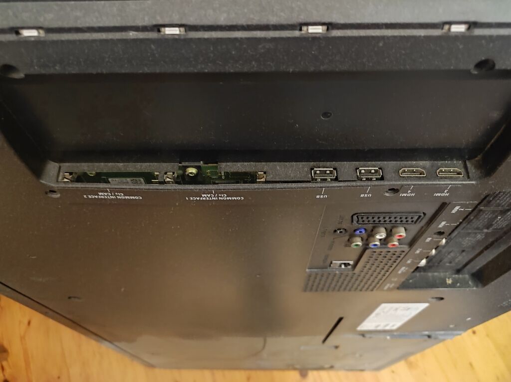 Philips LCD televizor – model 47PFL7606H/60 Əsas xüsusiyyətlər — Televizorlar, Digah (5)