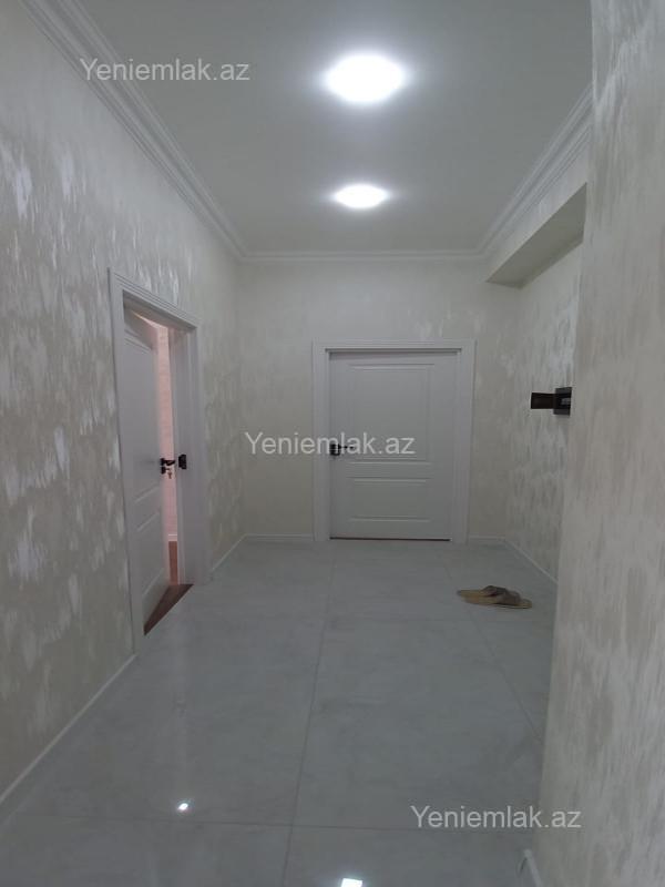 Satılır 2 otaqlı Bina evi menzil (Yeni tikili), 66 m², Xırdalan ş — Mənzil (10)