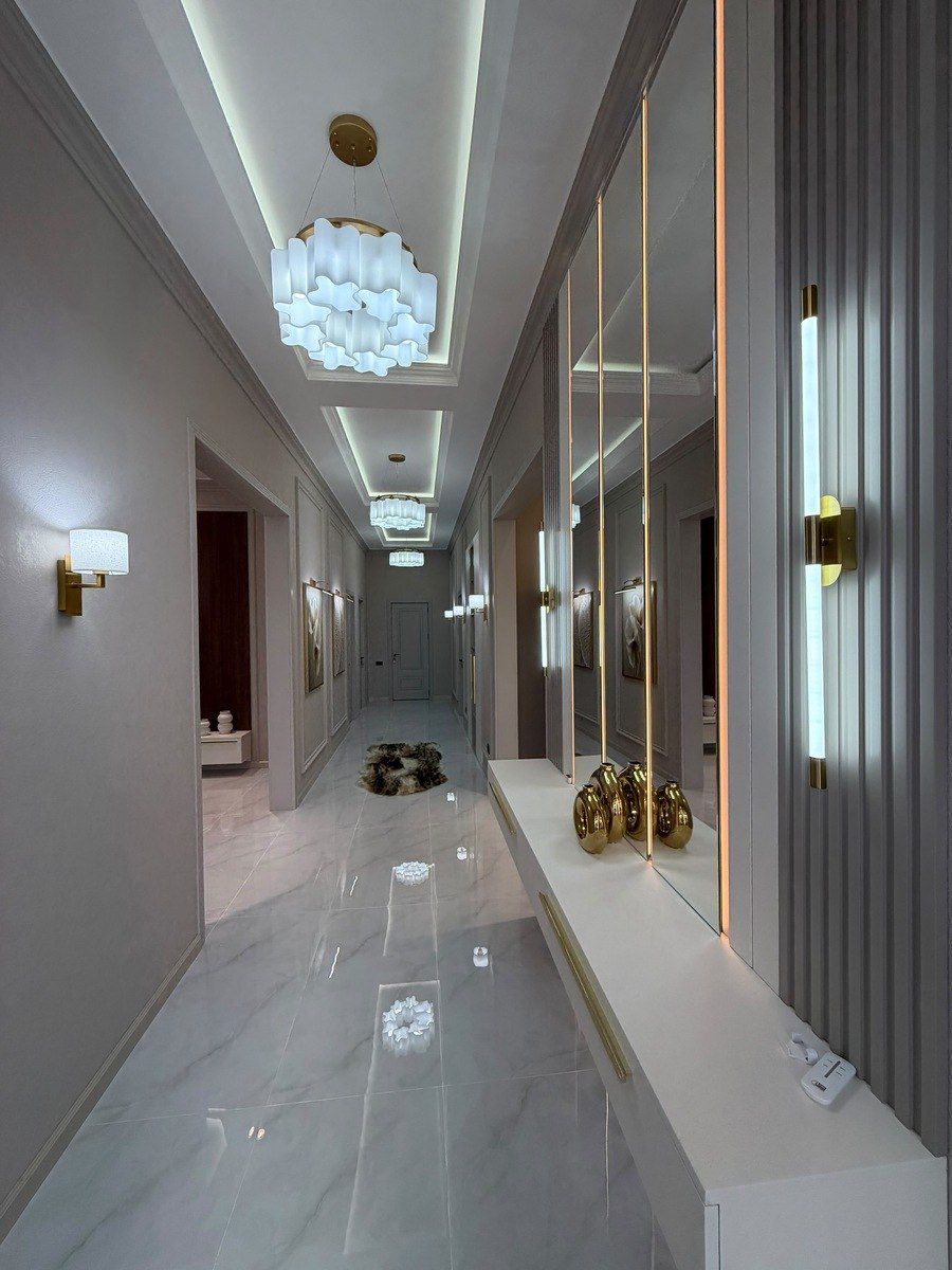 Satılır 4 otaqlı həyət evi/bağ evi 180 m² — Ev, villa, Bakı (12)