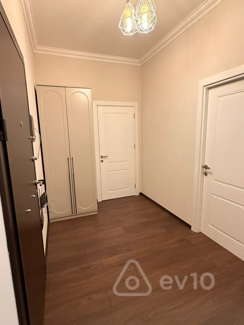 3 otaqlı mənzil, 75 m², Melisa Park Yaşayış Kompleksi — Mənzil, Bakı (7)