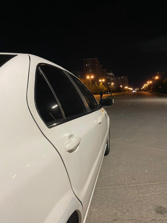 Khazar SD, 1.7 L, 2020 il, 200 000 km 69-CA-985 — Avtomobillər, Bakı (3)