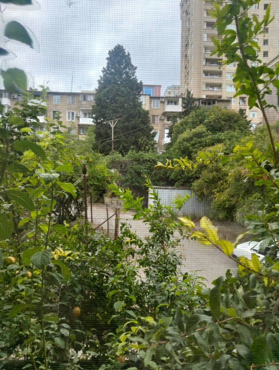 Satılır 2 otaqlı köhnə tikili 59 m² — Mənzil, Bakı (7)