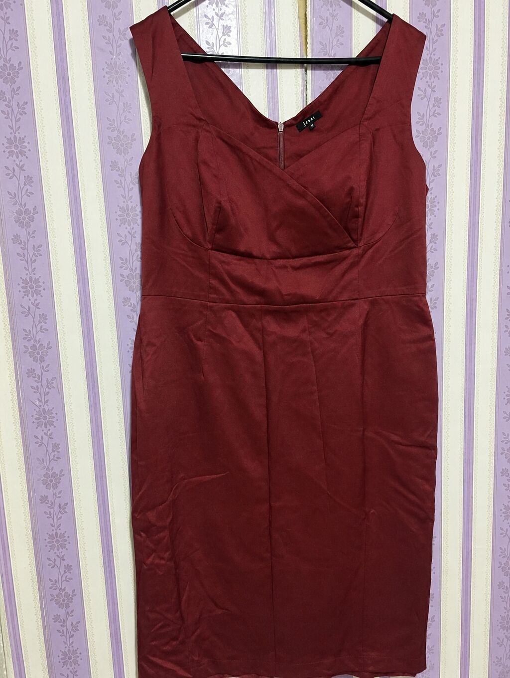 42 razmer (XL) ziyafət geyimi — Axşam paltarları, Bakı (3)