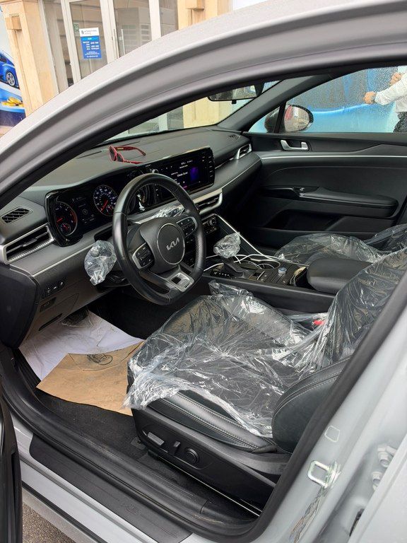 Kia K5, 1.6 L, 2023 il, 76 000 km 88-DF-613 — Avtomobillər, Bakı (5)