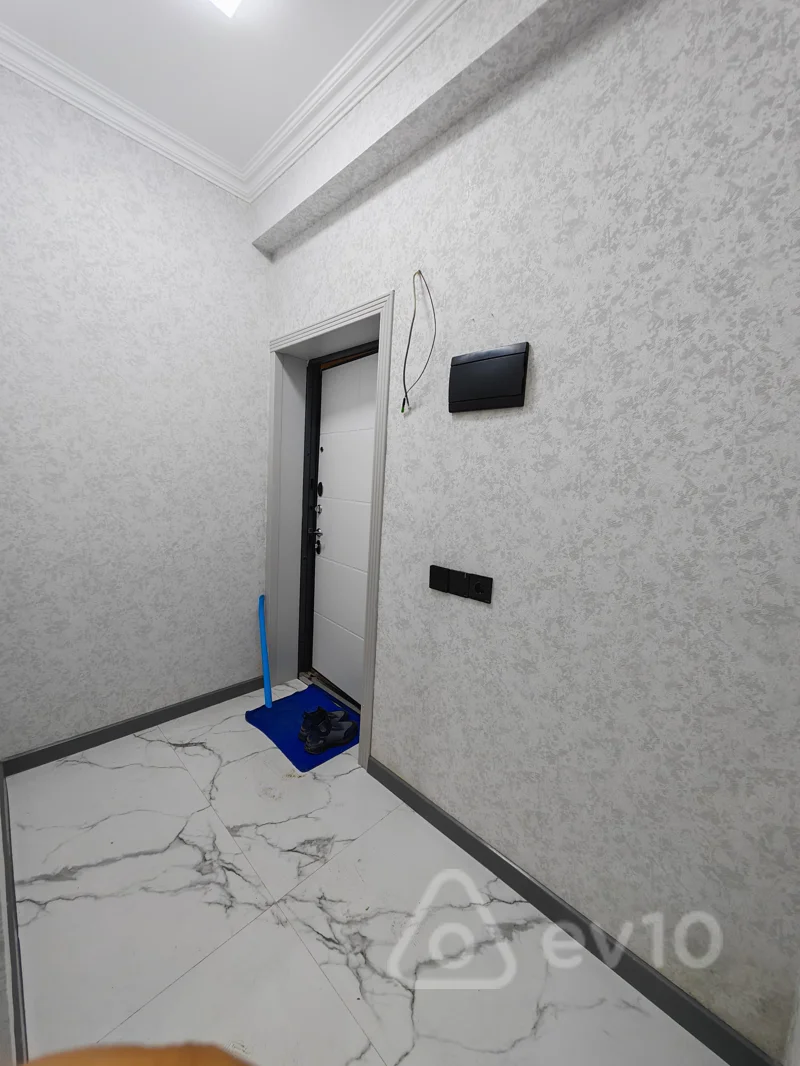 3 otaqlı mənzil, 80 m², Masazir qesebesi — kirayə — Mənzil, Bakı (10)