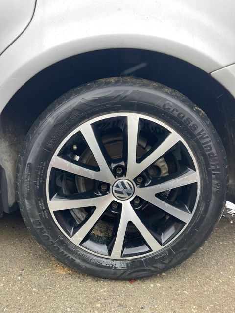 Təkərlər 205/55 R16 — Bakı