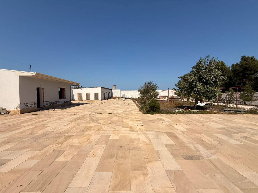 4 sot torpaq sahəsi, Şüvəlan qəs — Torpaq, Bakı (3)