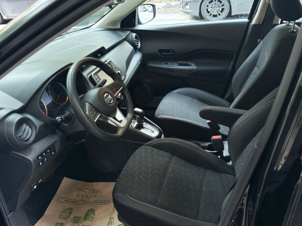 Nissan Kicks, 1.6 L, 2021 il, 10 800 km 88-DS-525 — Avtomobillər, Bakı (6)