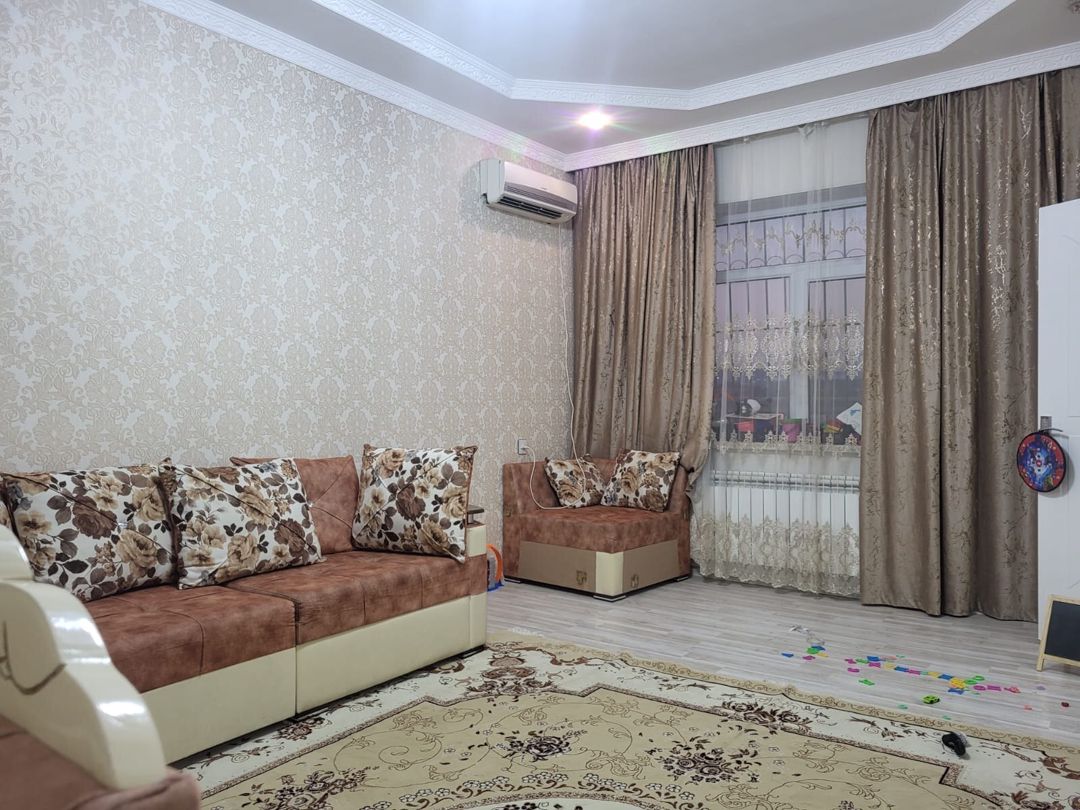 Həyət evi, Biləcəri qəs — Ev, villa, Bakı (10)